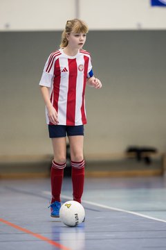 Bild 13 - wDJ Power Girls Cup Suederelbe